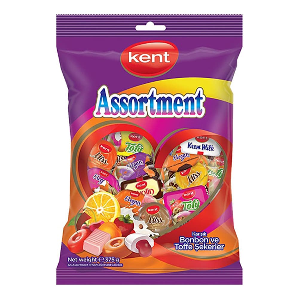 KENT ASSORTMENT