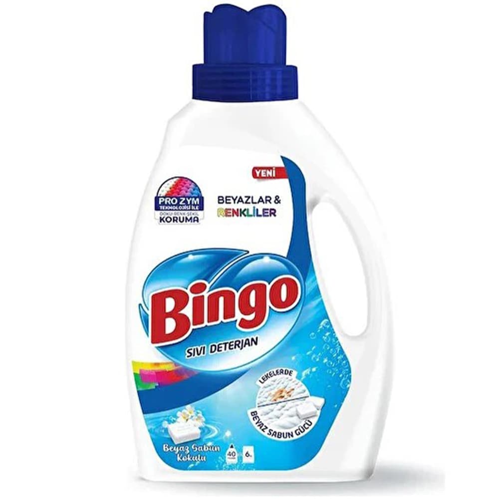BİNGO SIVI DET RNK&BYZ BYZ SBN