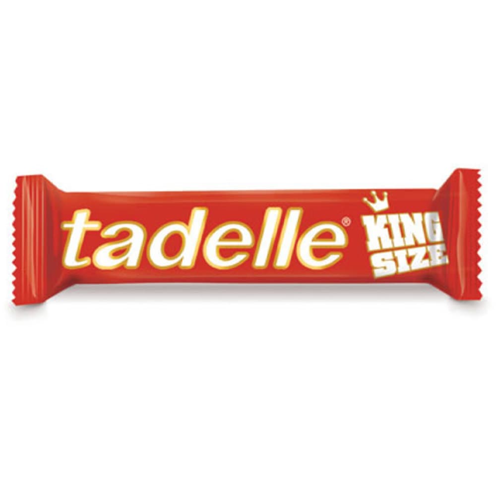 TADELLE FINDIK DOL. SÜTLÜ ÇİKOLATA