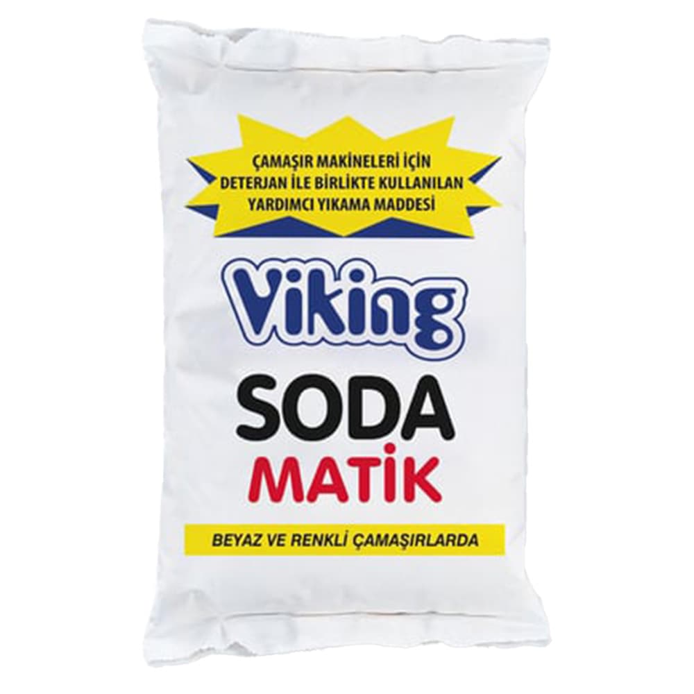 VİKİNG TOZ SODA