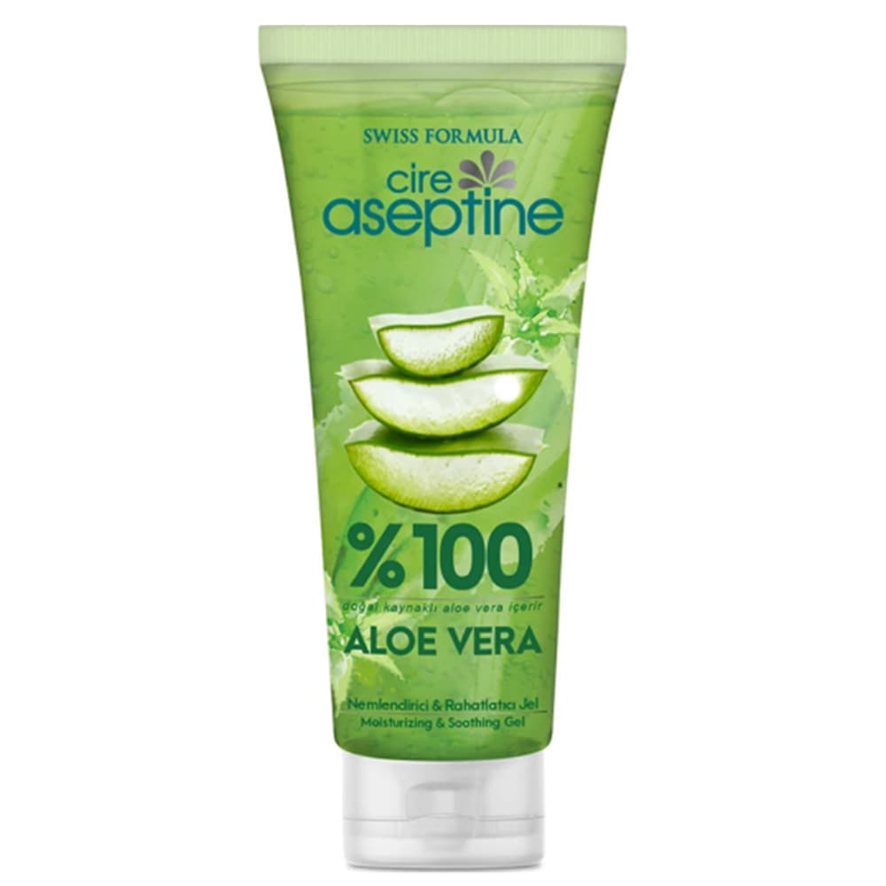 CİREASEPTİNE YETİŞKİN 50SPF200ML+ALOEVERAJEL