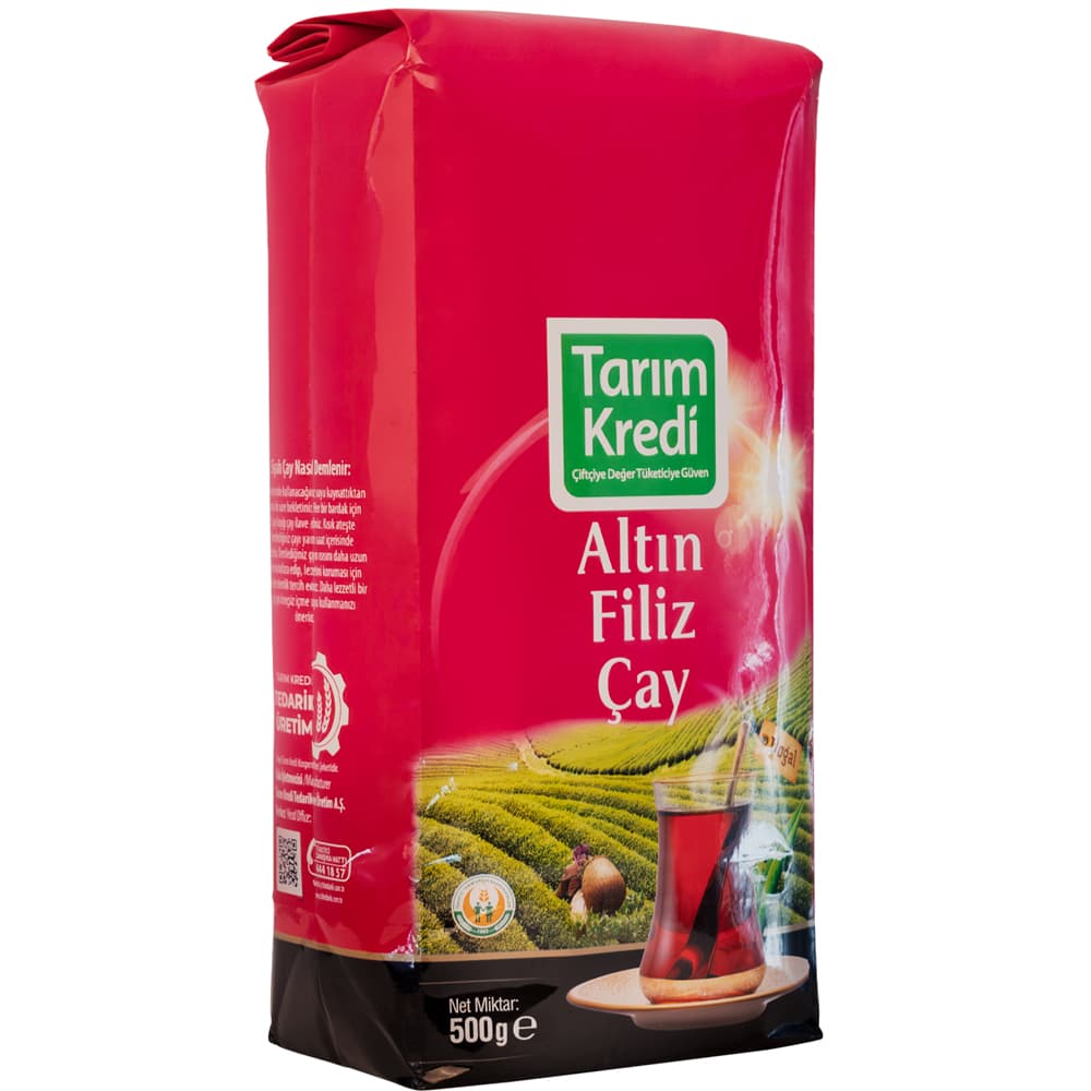 TK ÇAY FİLİZİ
