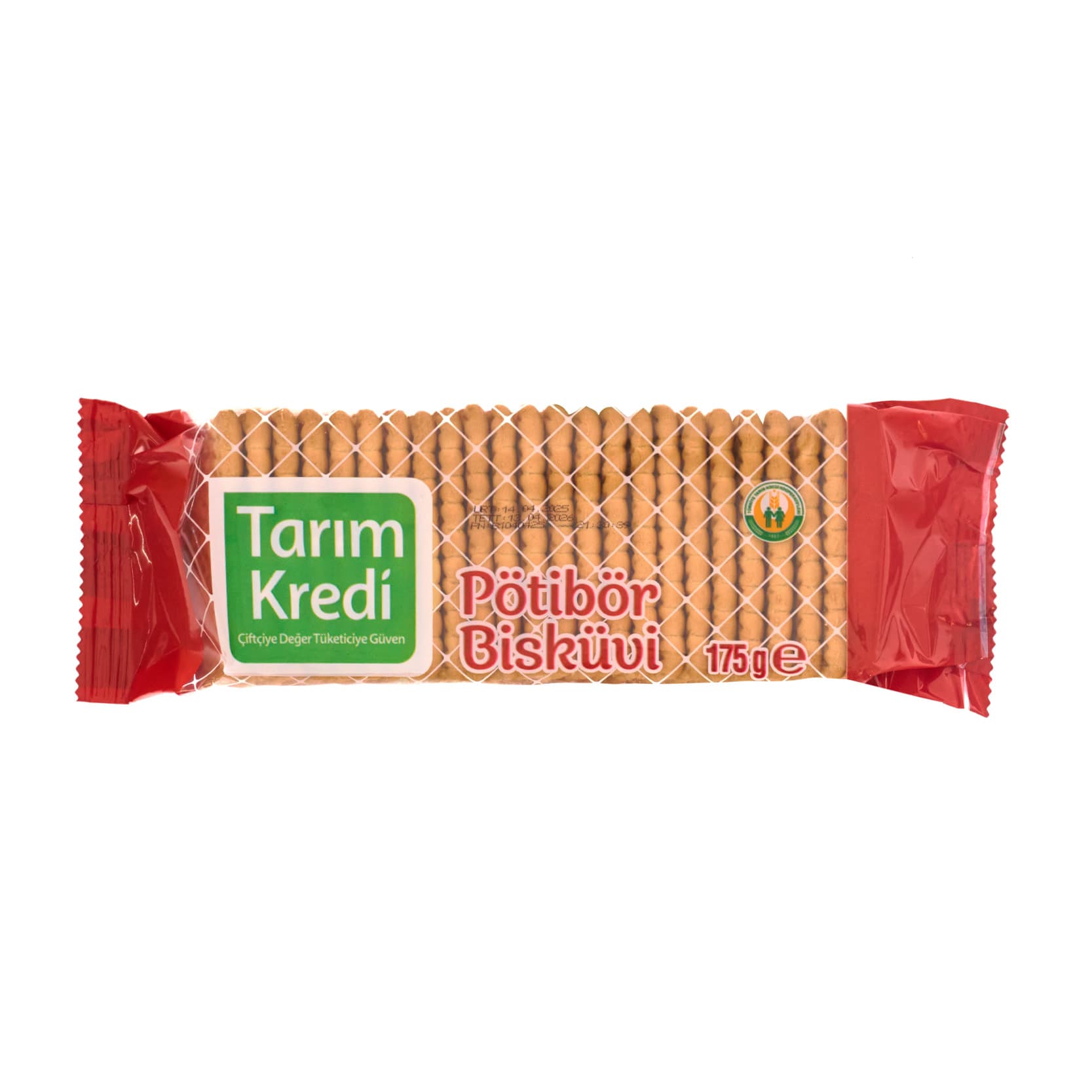 TK PÖTİBÖR BİSKÜVİ