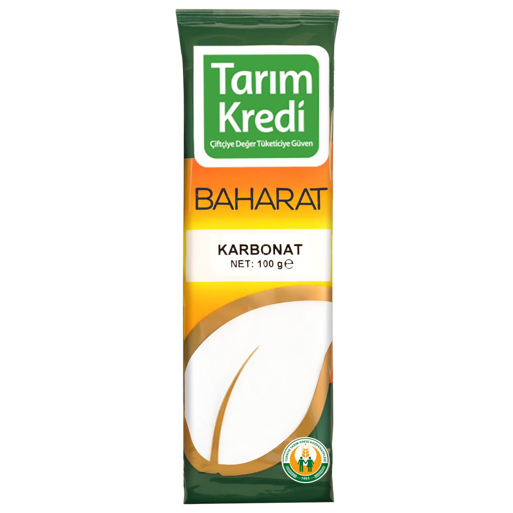 TK KARBONAT