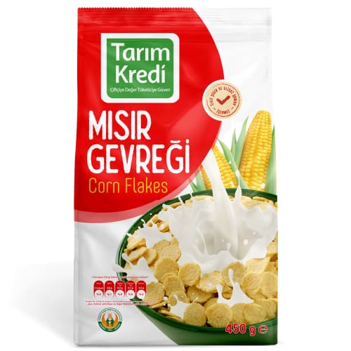 TK SADE MISIR GEVREĞİ