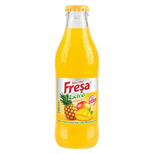 FREŞA EXTRA MANGO ANANAS 200 ML