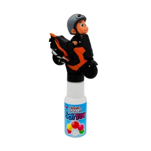 BONART JOYTOP FUN SCOOTER SOUR LOLLIPOP 11 G