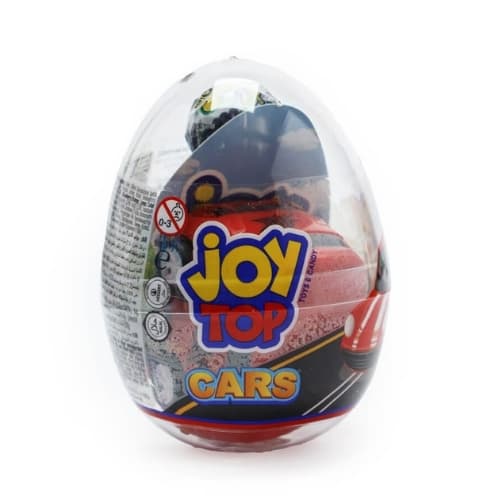 BONART JOYTOP MIX CRYSTAL EGG SOUR LOL.11 G