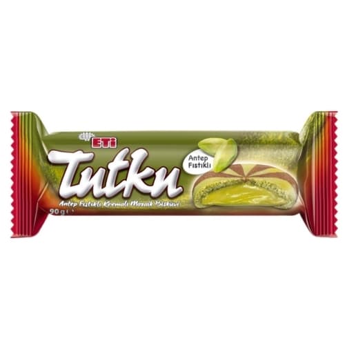 ETİ ANTEP FISTIKLI TUTKU 90 G