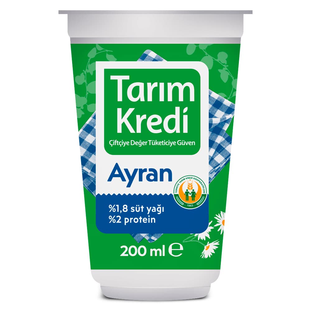 TKS AYRAN