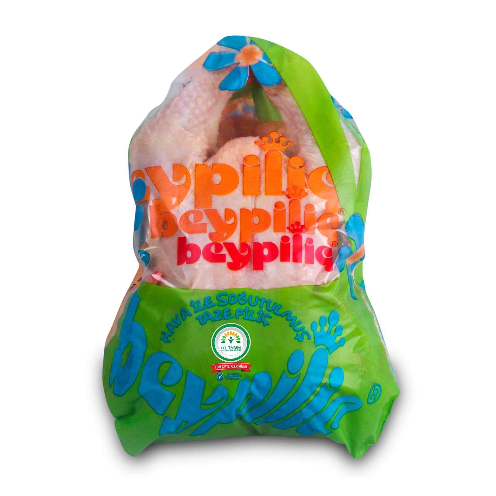 BEYPİLİÇ POŞ. BÜTÜN PİLİÇ