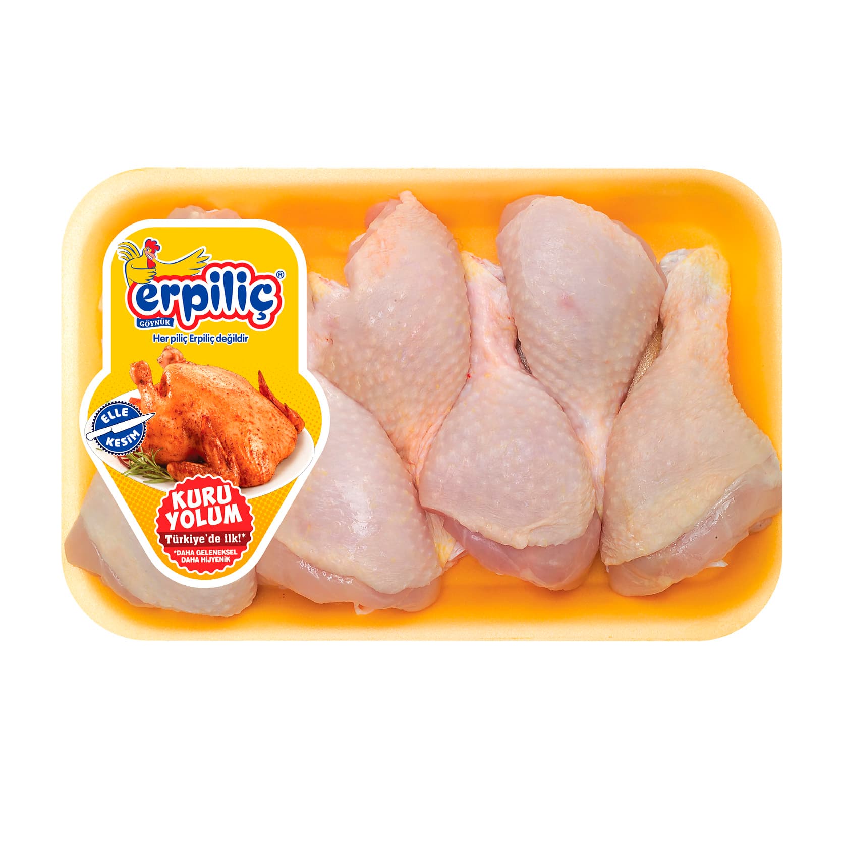 ERP TAZE EKO. TAB. BAGET